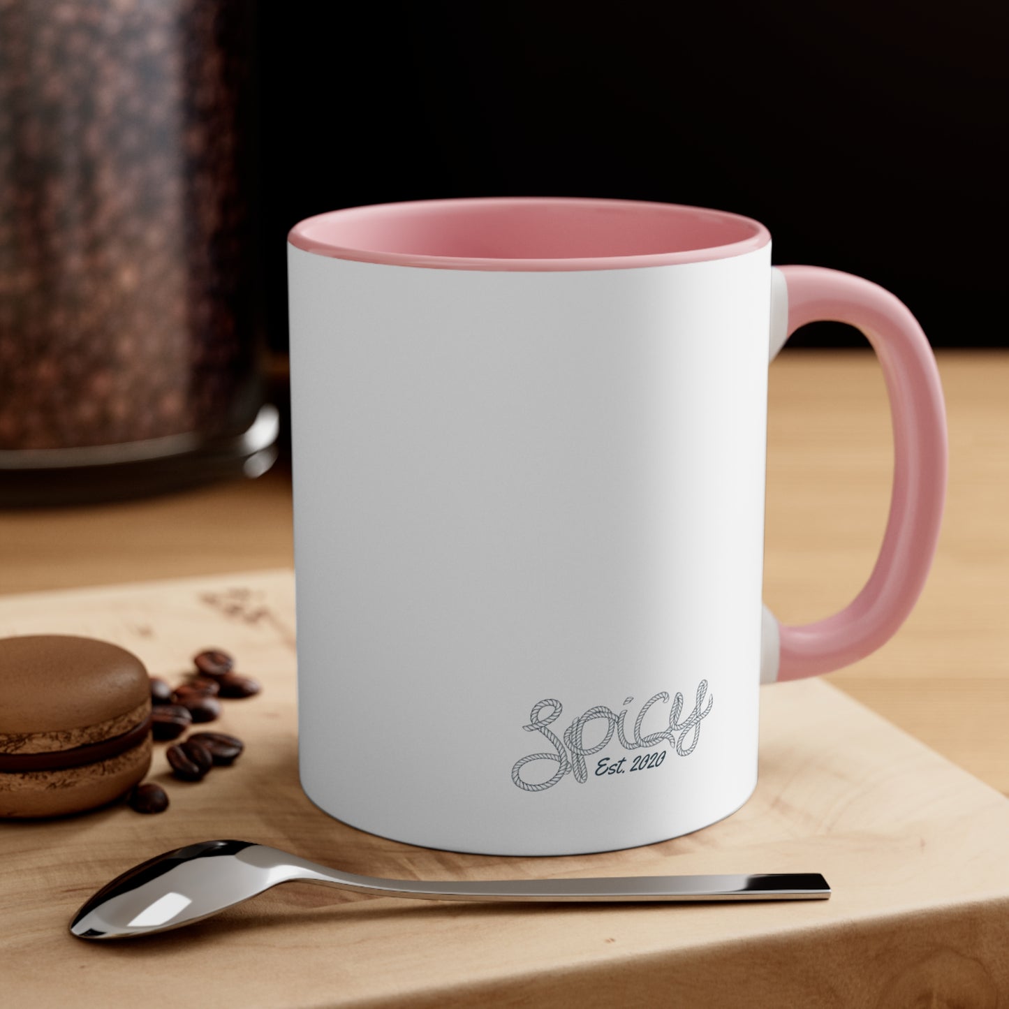 First Rodeo | Accent Coffee Mug (11oz)