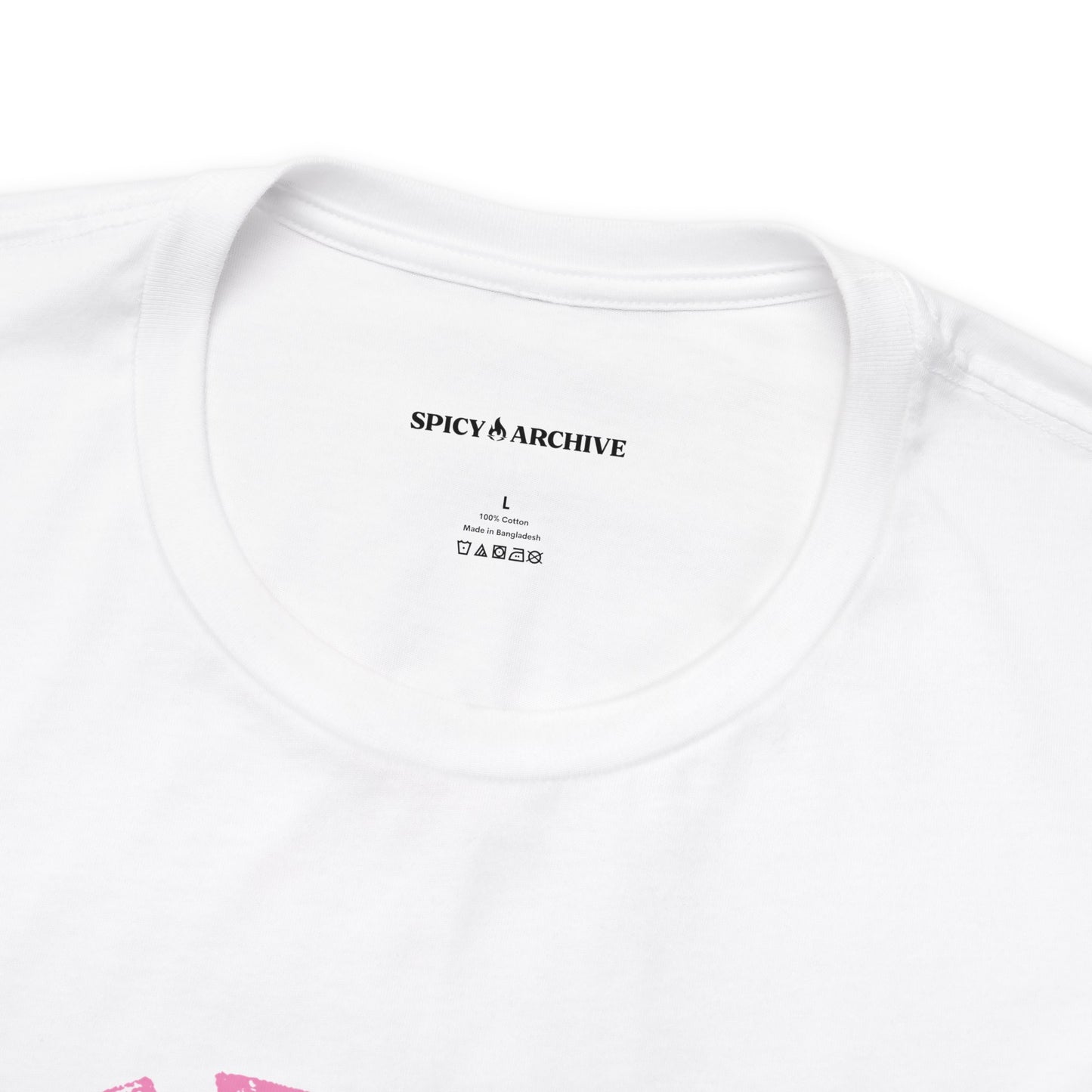 Not Broken Just Different | Unisex Cotton T-Shirt