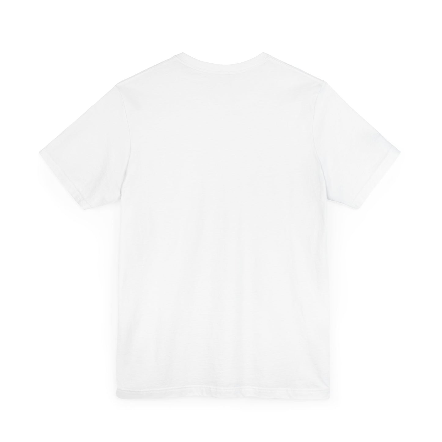 Skeleton Negatives Collage | Unisex Cotton T-Shirt